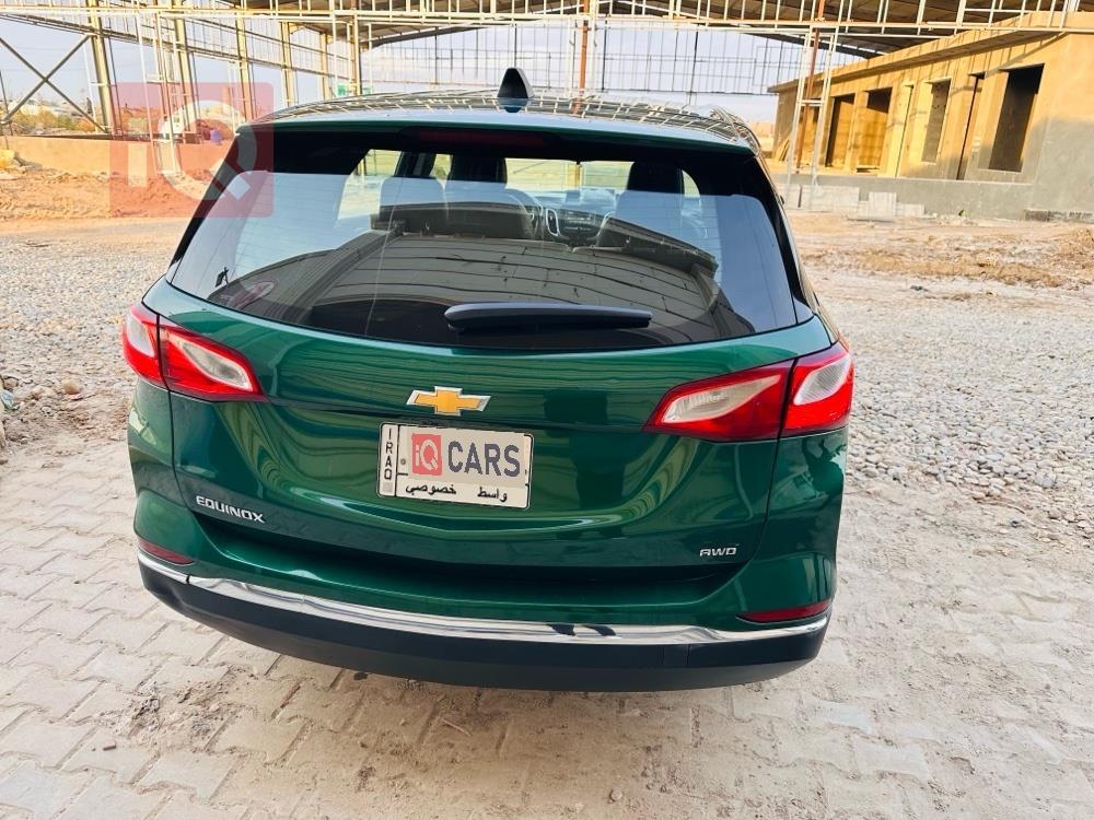 شيفروليه إكوينوكس